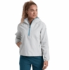 Kuhl Womens Wander 1/2 Zip Mist Kuhl Womens Wander 1/2 Zip Mist