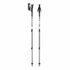 Leki Legacy Lite Pro Standard White Dark - Anthracite (Pair)