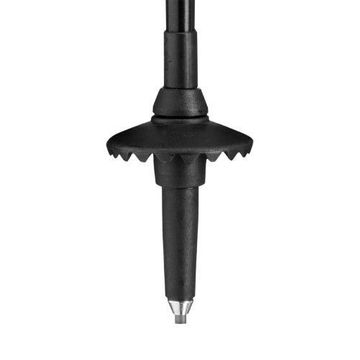 Leki Legacy Lite Standard Denim Blue - Dark Olive (Pair)