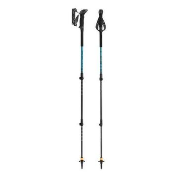 Leki Makalu Lite AS Standard Greenblue Light-Greenblue Dark (Pair)