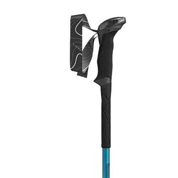 Leki Makalu Lite AS Standard Greenblue Light-Greenblue Dark (Pair)