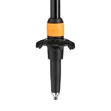 Leki Makalu Lite AS Standard Greenblue Light-Greenblue Dark (Pair)