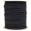 Liberty Mountain Shock Cord 1/4"X500' Black