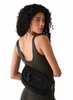 Lole Acadie Flap Bag Black
