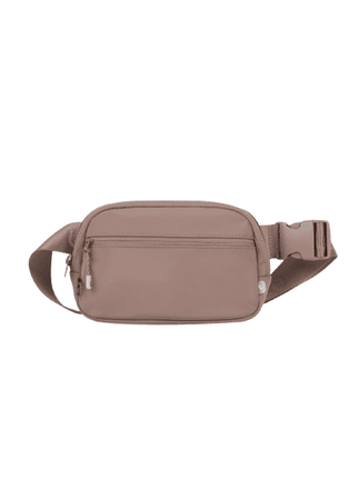 Lole Jamie Belt Bag Pebble