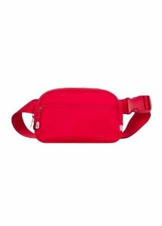 Lole Jamie Belt Bag Poppy