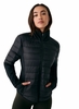 Lole Just Windproof Insulated Jacket Black