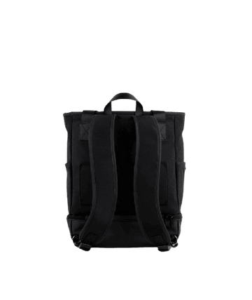 Lole Lily 2.0 Convertible Tote Black