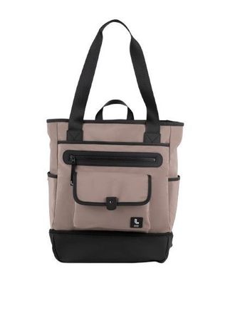Lole Lily 2.0 Convertible Tote Pebble