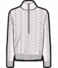 Lole Womens Camila 1/2 Zip Sweater Cream