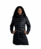 Lole Womens Claudia Down Jacket Black