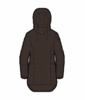 Lole Womens Claudia Down Jacket Espresso