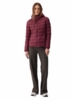 Lole Womens Emeline Down Jacket Deep Wine Lole Womens Emeline Down Jacket Deep Wine