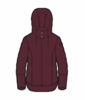 Lole Womens Emeline Down Jacket Deep Wine