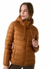 Lole Womens Emeline Down Jacket Ginger