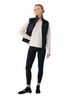 Lole Womens Just Insulated Vest Black (Close Out)