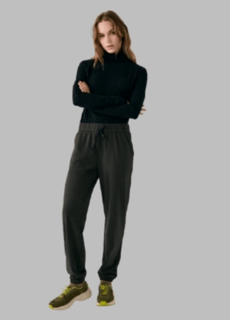Lole Womens Olivie Joggers Olive (Close Out)