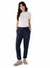 Lole Womens Olivie Light Jogger Outerspace 