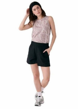 Lole Womens Olivie Shorts Black