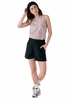Lole Womens Olivie Shorts Black