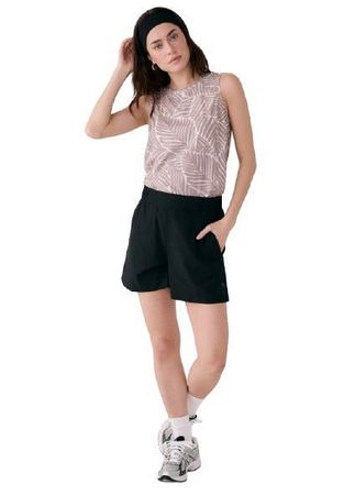 Lole Womens Olivie Shorts Black