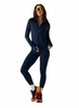 Lole Womens Step Up Jacket Outerspace
