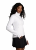 Lole Womens Step Up Jacket White