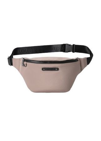 Lole Womens Taylor Belt Bag Pebble