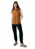 Lole Womens The Base Insulated Vest Ginger