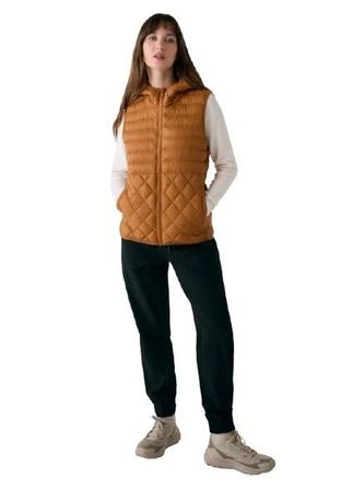 Lole Womens The Base Insulated Vest Ginger
