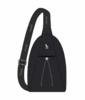 Lole Womens Windsor Sling Bag Black