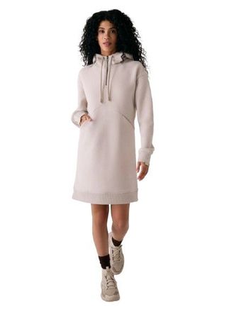 Lole Womens Yonder Dress Abalone
