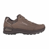 Lowa Mens Renegade EVO GTX Lo - Espresso/Black