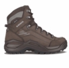 Lowa Mens Renegade EVO GTX Mid Espresso/ Seaweed