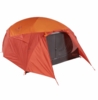 Marmot Halo 4 Person Tent Tangelo/ Rusted Orange