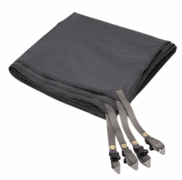 Marmot Halo 6 Footprint Slate Grey