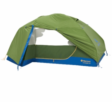 Marmot Limelight 2 Person Tent Foliage/ Dark Azure