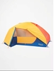 Marmot Limelight 2 Person Tent Solar/Red Sun