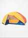 Marmot Limelight 2 Person Tent Solar/Red Sun