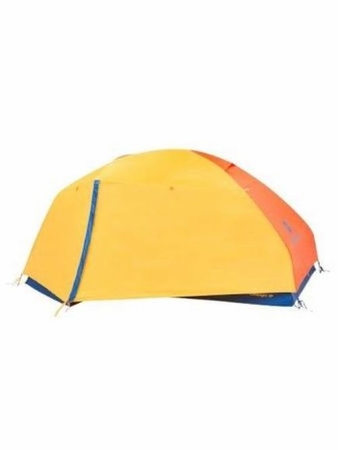 Marmot Limelight 3 Person Tent Solar/Red Sun