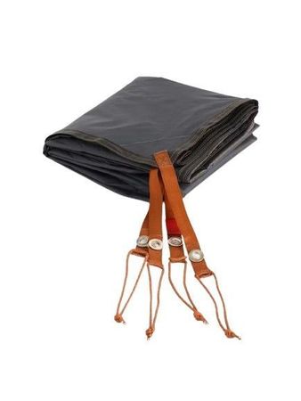 Marmot Limelight UL 2 Person Footprint Slate Grey