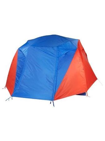 Marmot Limestone 6 Person Tent Victory Red
