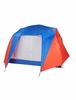 Marmot Limestone 6 Person Tent Victory Red