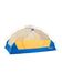 Marmot Tungsten 3 Person Tent Solar/Red Sun