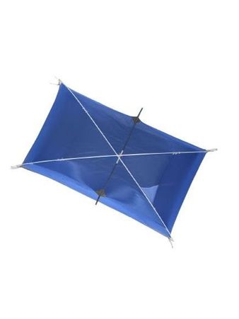 Marmot Tungsten UL 2 Person Tent Birch Bark/Trail Blue