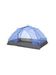 Marmot Tungsten UL 3 Person Tent Birch Bark/Trail Blue