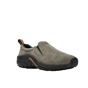 Merrell Mens Jungle Moc Gunsmoke
