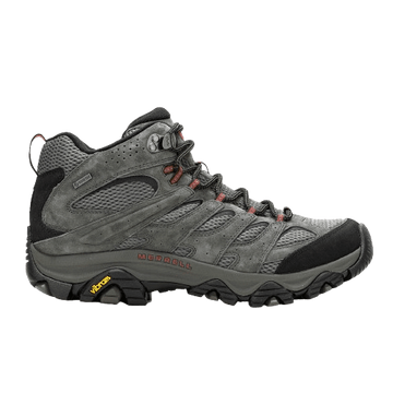Merrell Mens Moab 3 Mid GTX Beluga