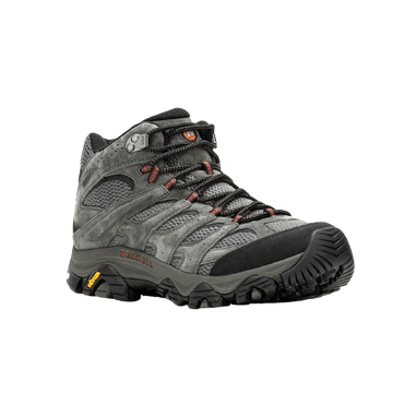 Merrell Mens Moab 3 Mid GTX Beluga
