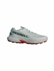 Merrell Womens Agility Peak 5 White/Flare